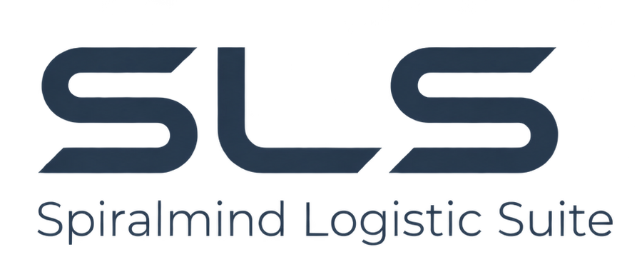 SLS – Spiralmind Logistic Suite